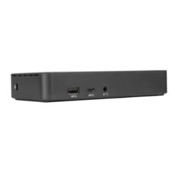 Targus Universal USB-C DV4K Docking Station With 65W Power Delivery 20 Targus Universal USB-C DV4K Docking Station With 65W Power Delivery -Targus Outlet Store DOCK310USZ MAIN4