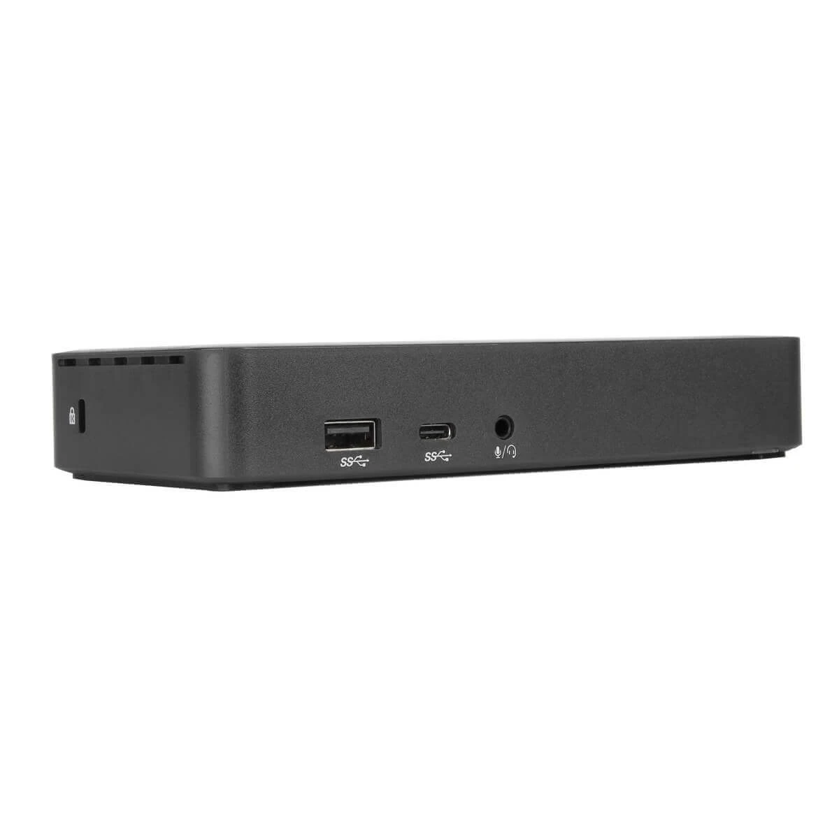 Targus Universal USB-C DV4K Docking Station With 65W Power Delivery 7 Targus Universal USB-C DV4K Docking Station With 65W Power Delivery - Image 7