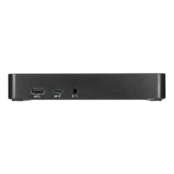Targus Universal USB-C DV4K DP Docking Station With 65W Power Delivery -Targus Outlet Store DOCK315USZ FRONT