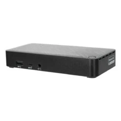 Targus Universal USB-C DV4K DP Docking Station With 65W Power Delivery -Targus Outlet Store DOCK315USZ MAIN4