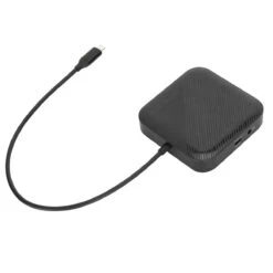 Targus USB4 Dual Video 4K Docking Station With 85W PD Pass-Thru -Targus Outlet Store DOCK425USZ MAIN3