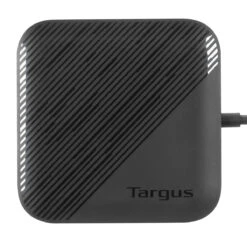 Targus USB4 Dual Video 4K Docking Station With 85W PD Pass-Thru