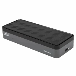 Targus USB-C Universal Quad 4K (QV4K) Docking Station With 100W Power Delivery