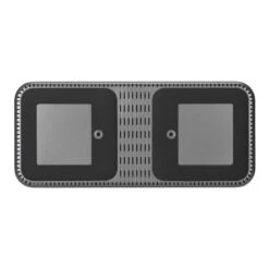 Targus USB-C® Hybrid/Universal 4K Quad Docking Station With 100W PD -Targus Outlet Store DOCK710USZ BOTTOM