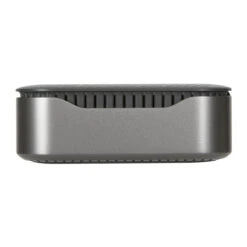 Targus USB-C® Hybrid/Universal 4K Quad Docking Station With 100W PD -Targus Outlet Store DOCK710USZ SIDE2