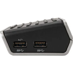 Targus VersaLink™ Dual HD Video Universal Dock 12 Targus VersaLink™ Dual HD Video Universal Dock -Targus Outlet Store DSU300US DET2