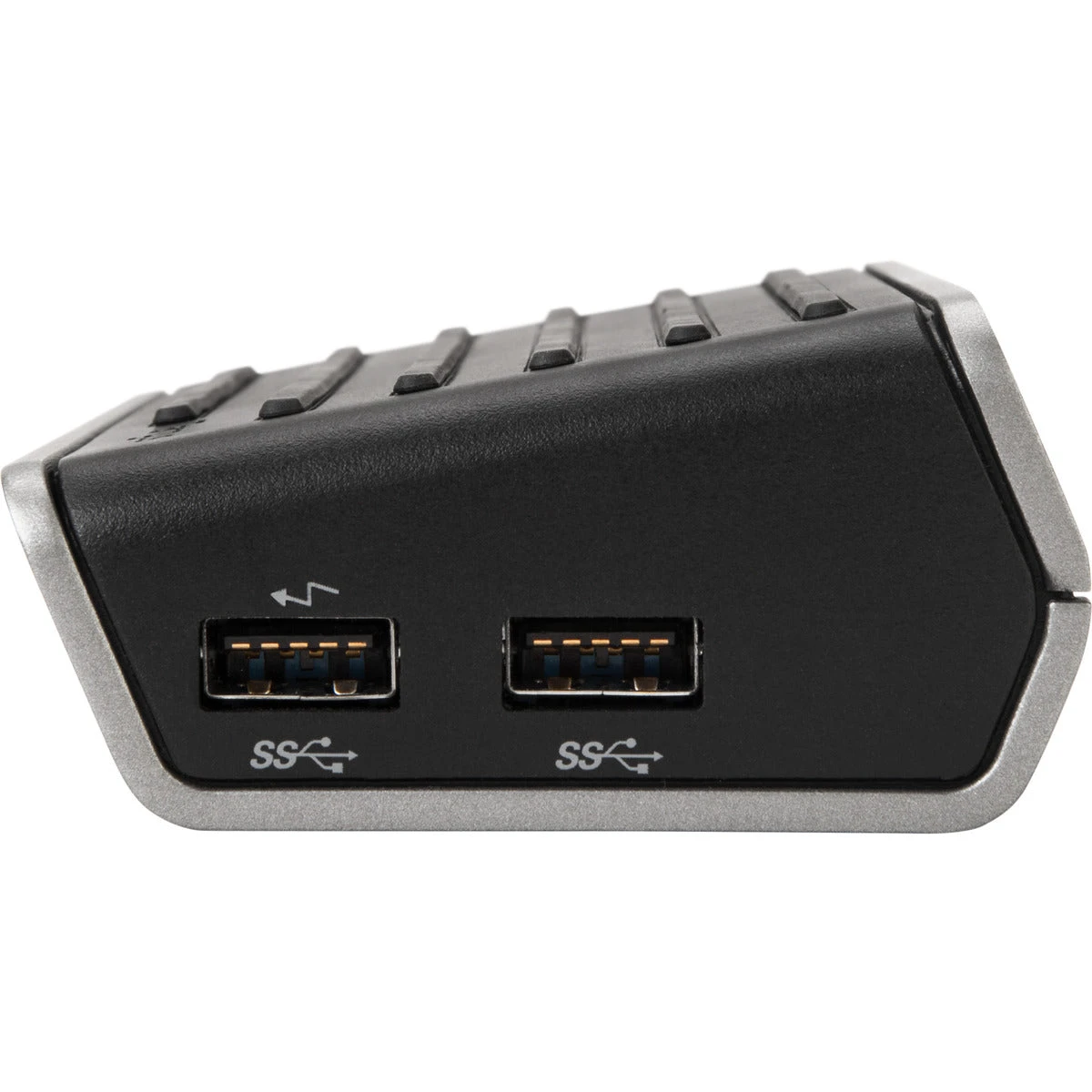 Targus VersaLink™ Dual HD Video Universal Dock 5 Targus VersaLink™ Dual HD Video Universal Dock - Image 5