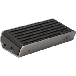 Targus VersaLink™ Dual HD Video Universal Dock 14 Targus VersaLink™ Dual HD Video Universal Dock -Targus Outlet Store DSU300US MAIN