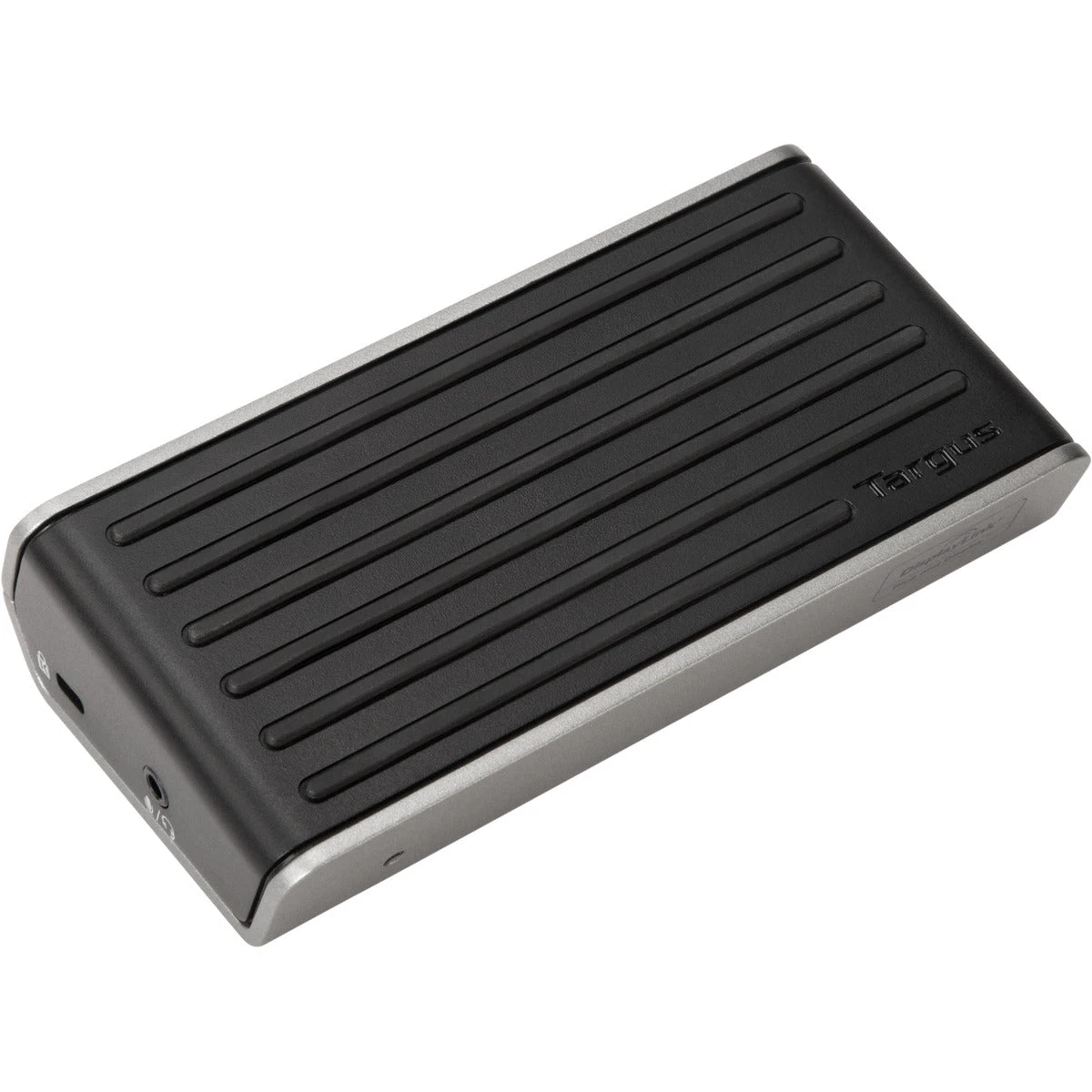 Targus VersaLink™ Dual HD Video Universal Dock 8 Targus VersaLink™ Dual HD Video Universal Dock - Image 8