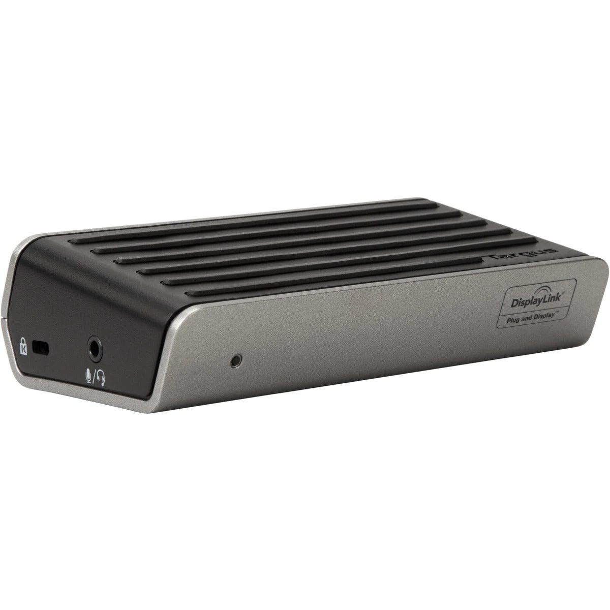 Targus VersaLink™ Dual HD Video Universal Dock 1 Targus VersaLink™ Dual HD Video Universal Dock