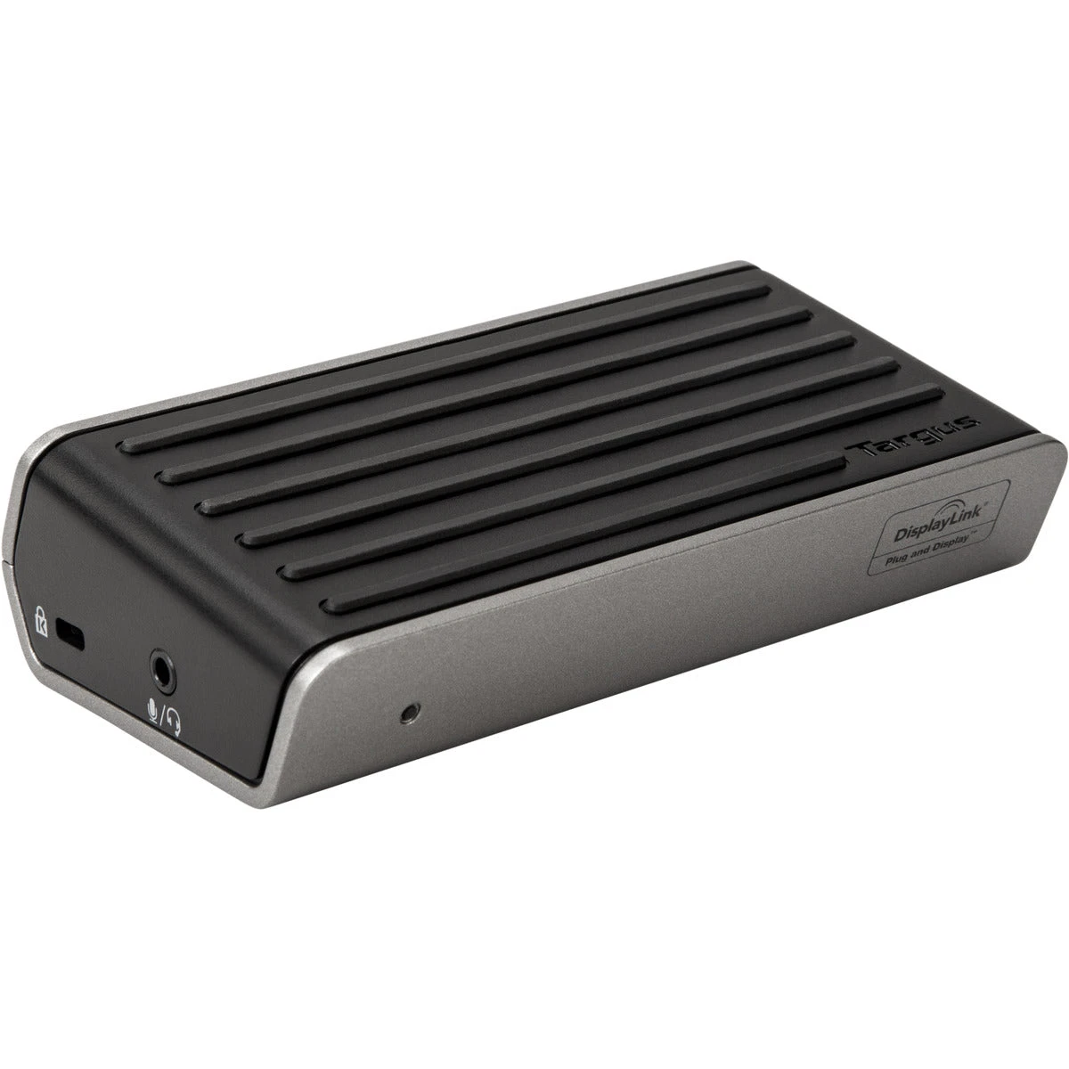 Targus VersaLink™ Dual HD Video Universal Dock 7 Targus VersaLink™ Dual HD Video Universal Dock - Image 7