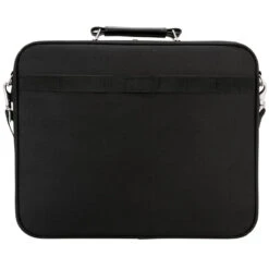 Targus 15.6" Traditional Notepac Laptop Case -Targus Outlet Store OCN1 70 BACK 512968