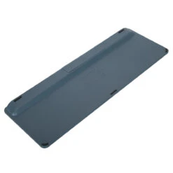 Targus Midsize Multi-Device Bluetooth® Antimicrobial Keyboard (Blue) 12 Targus Midsize Multi-Device Bluetooth® Antimicrobial Keyboard (Blue) -Targus Outlet Store PKB86302US BACK