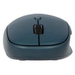 Targus Midsize Comfort Multi-Device Antimicrobial Wireless Mouse -Targus Outlet Store PMB58202GL FRONT