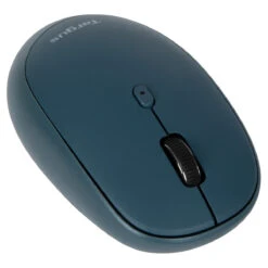 Targus Midsize Comfort Multi-Device Antimicrobial Wireless Mouse -Targus Outlet Store PMB58202GL MAIN1