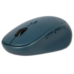 Targus Midsize Comfort Multi-Device Antimicrobial Wireless Mouse -Targus Outlet Store PMB58202GL MAIN5