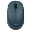 Targus Midsize Comfort Multi-Device Antimicrobial Wireless Mouse