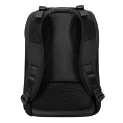 Targus 15.6" Spruce™ EcoSmart® Checkpoint Friendly Backpack 17 Targus 15.6" Spruce™ EcoSmart® Checkpoint Friendly Backpack -Targus Outlet Store TBB013US 92 BACK1