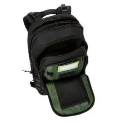 Targus 15.6" Spruce™ EcoSmart® Checkpoint Friendly Backpack 20 Targus 15.6" Spruce™ EcoSmart® Checkpoint Friendly Backpack -Targus Outlet Store TBB013US 92 EMPTY