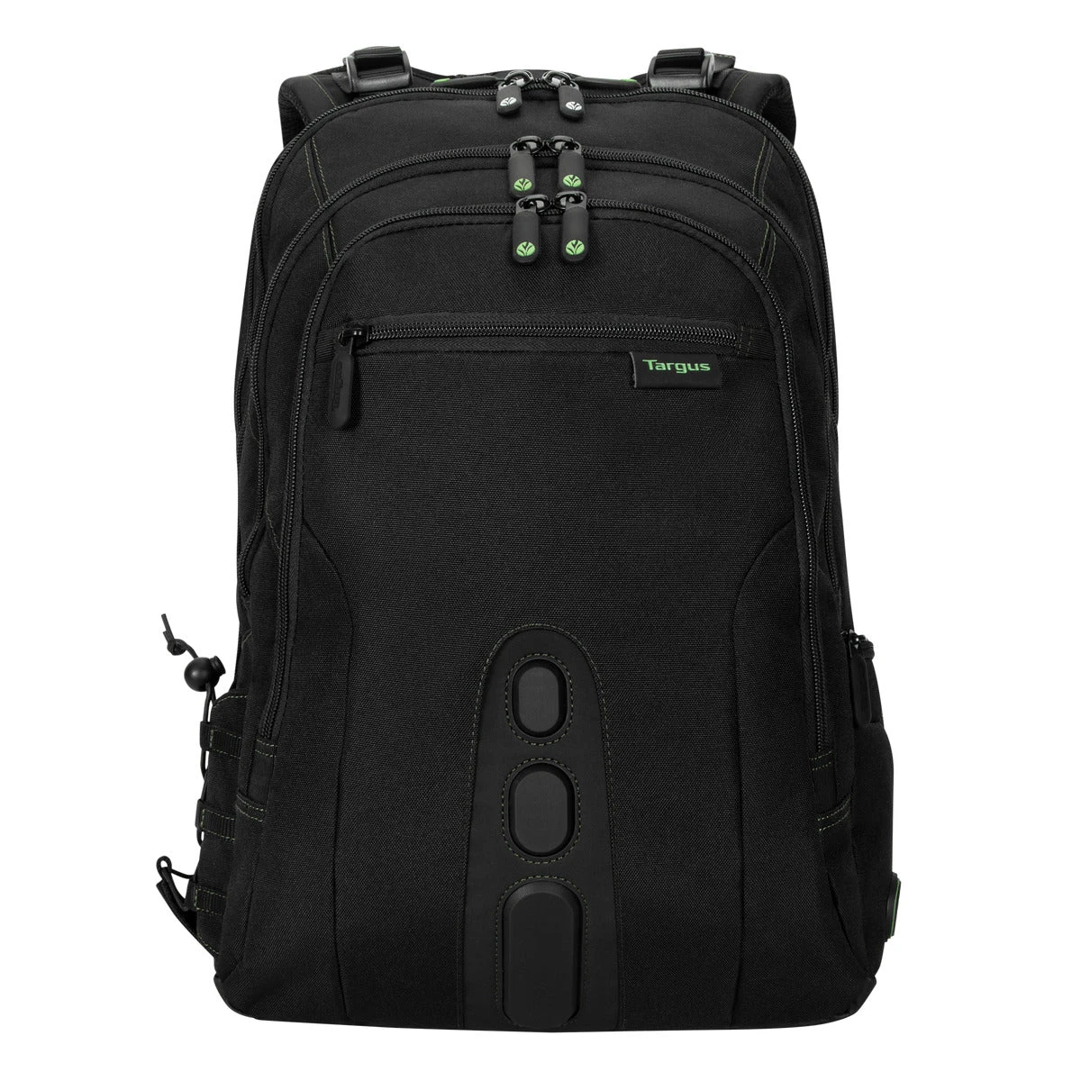 Targus 15.6" Spruce™ EcoSmart® Checkpoint Friendly Backpack 1 Targus 15.6" Spruce™ EcoSmart® Checkpoint Friendly Backpack