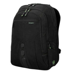 Targus 15.6" Spruce™ EcoSmart® Checkpoint Friendly Backpack 21 Targus 15.6" Spruce™ EcoSmart® Checkpoint Friendly Backpack -Targus Outlet Store TBB013US 92 MAIN2