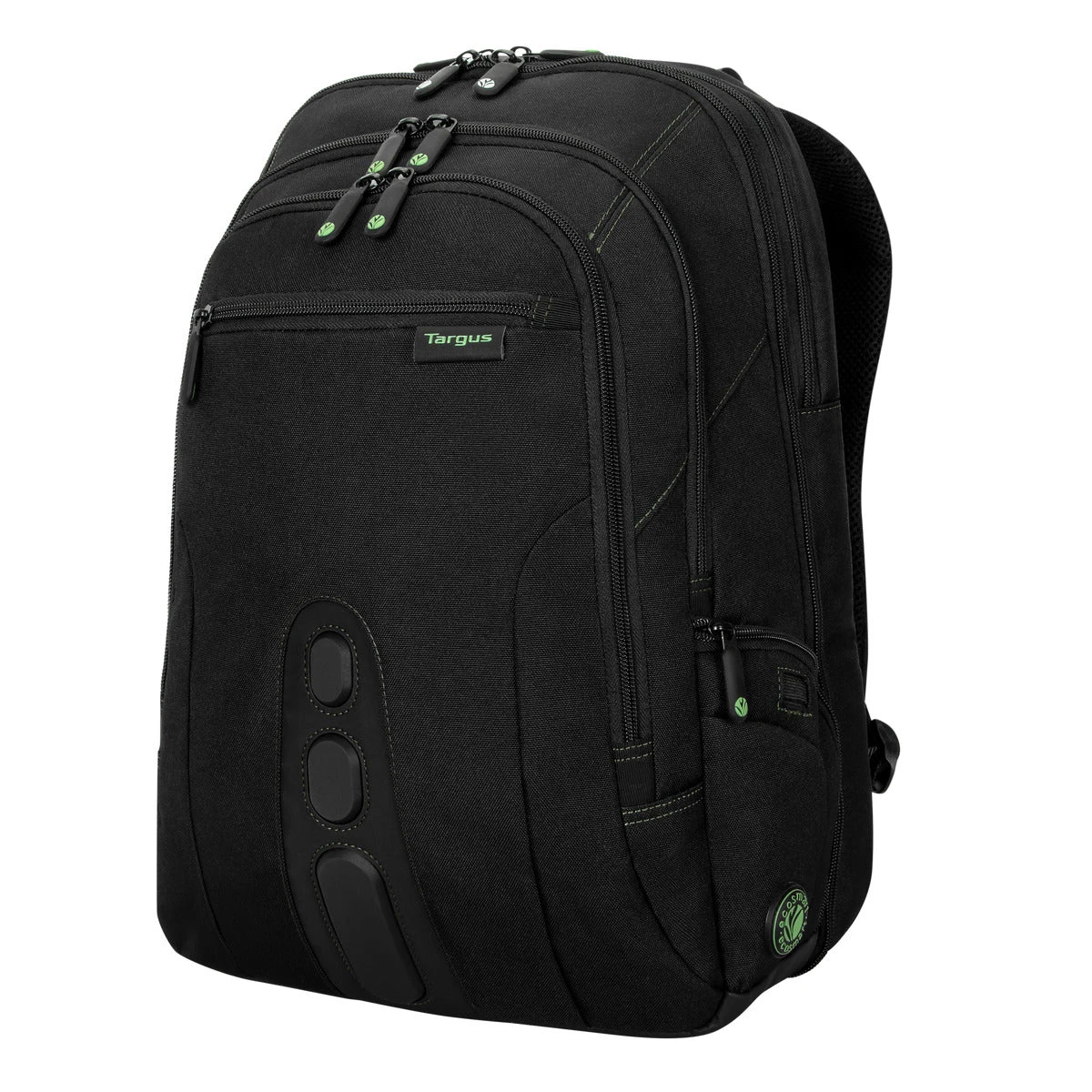 Targus 15.6" Spruce™ EcoSmart® Checkpoint Friendly Backpack 7 Targus 15.6" Spruce™ EcoSmart® Checkpoint Friendly Backpack - Image 7