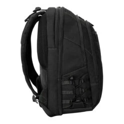 Targus 15.6" Spruce™ EcoSmart® Checkpoint Friendly Backpack 23 Targus 15.6" Spruce™ EcoSmart® Checkpoint Friendly Backpack -Targus Outlet Store TBB013US 92 SIDE1