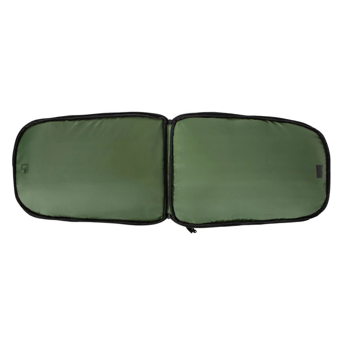 Targus 15.6" Spruce™ EcoSmart® Checkpoint Friendly Backpack 11 Targus 15.6" Spruce™ EcoSmart® Checkpoint Friendly Backpack - Image 11