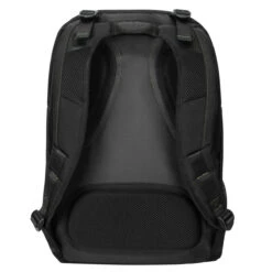 Targus 17" Spruce EcoSmart® Checkpoint-Friendly Backpack -Targus Outlet Store TBB019US BACK1