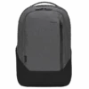 Targus 15.6" Cypress Hero Backpack With EcoSmart® (Light Gray)