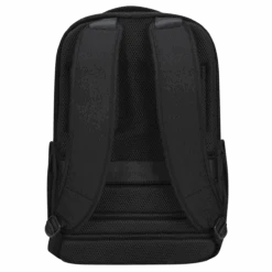 Targus 15.6" Cypress Hero Backpack With EcoSmart® (Black) -Targus Outlet Store TBB586GL BACK1 ea607fae 4d49 462c 89c4 2146384f9f55 301549