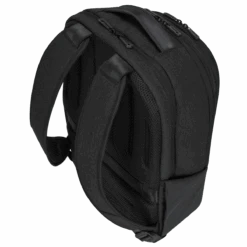 Targus 15.6" Cypress Hero Backpack With EcoSmart® (Black) -Targus Outlet Store TBB586GL BACK2 381859