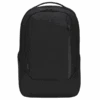 Targus 15.6" Cypress Hero Backpack With EcoSmart® (Black)