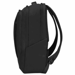 Targus 15.6" Cypress Hero Backpack With EcoSmart® (Black) -Targus Outlet Store TBB586GL SIDE2 e725b79f 8a2a 4878 9d1f 83d2f5896a33 836030