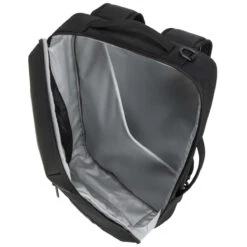Targus 15.6" Urban Convertible Backpack (Black) -Targus Outlet Store TBB595GL EMPTY