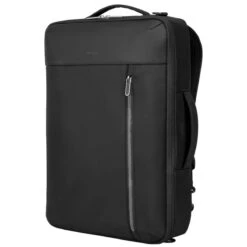 Targus 15.6" Urban Convertible Backpack (Black) -Targus Outlet Store TBB595GL MAIN3
