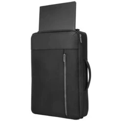 Targus 15.6" Urban Convertible Backpack (Black) -Targus Outlet Store TBB595GL USE 7cbd64bb 5673 4a2d 96bc d6e1fdb6e73c