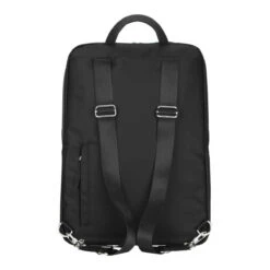 Targus 15" Newport® Ultra Slim Backpack -Targus Outlet Store TBB598GL BACK1