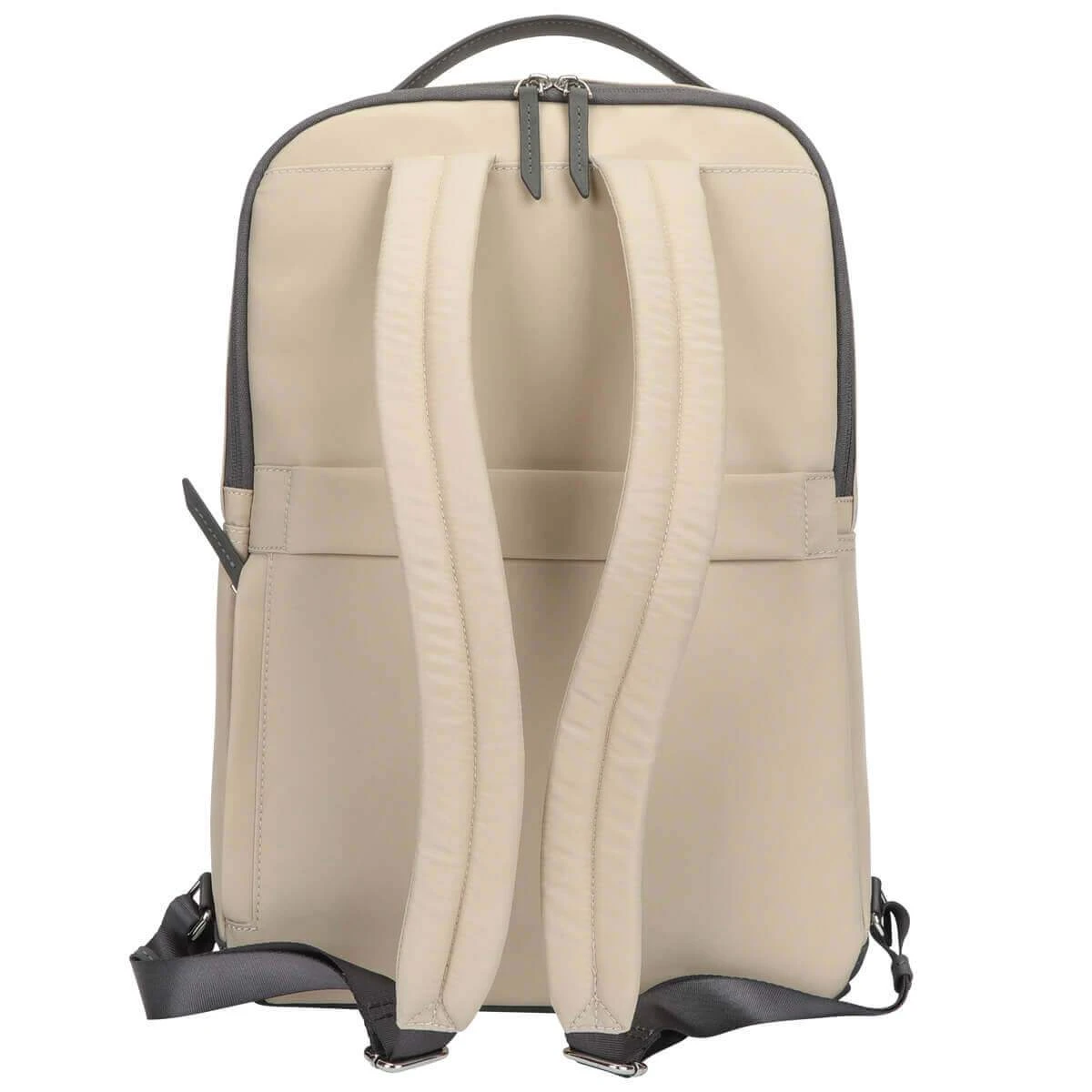 Targus 15" Newport® Backpack (Tan) 10 Targus 15" Newport® Backpack (Tan) - Image 10