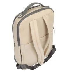 Targus 15" Newport® Backpack (Tan) 24 Targus 15" Newport® Backpack (Tan) -Targus Outlet Store TBB59906GL BACK2 1adf782f 11ac 4d2a a1e6 dc27aeaeb673