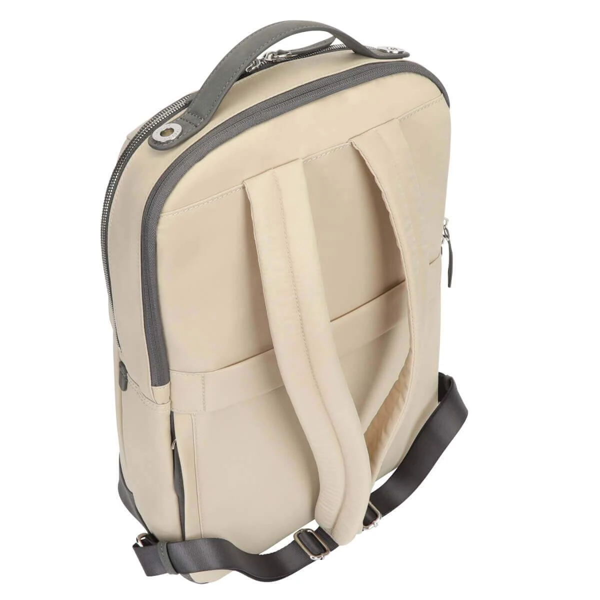 Targus 15" Newport® Backpack (Tan) 11 Targus 15" Newport® Backpack (Tan) - Image 11