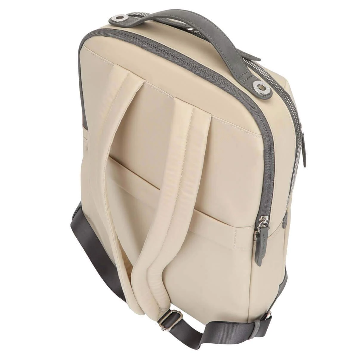 Targus 15" Newport® Backpack (Tan) 12 Targus 15" Newport® Backpack (Tan) - Image 12