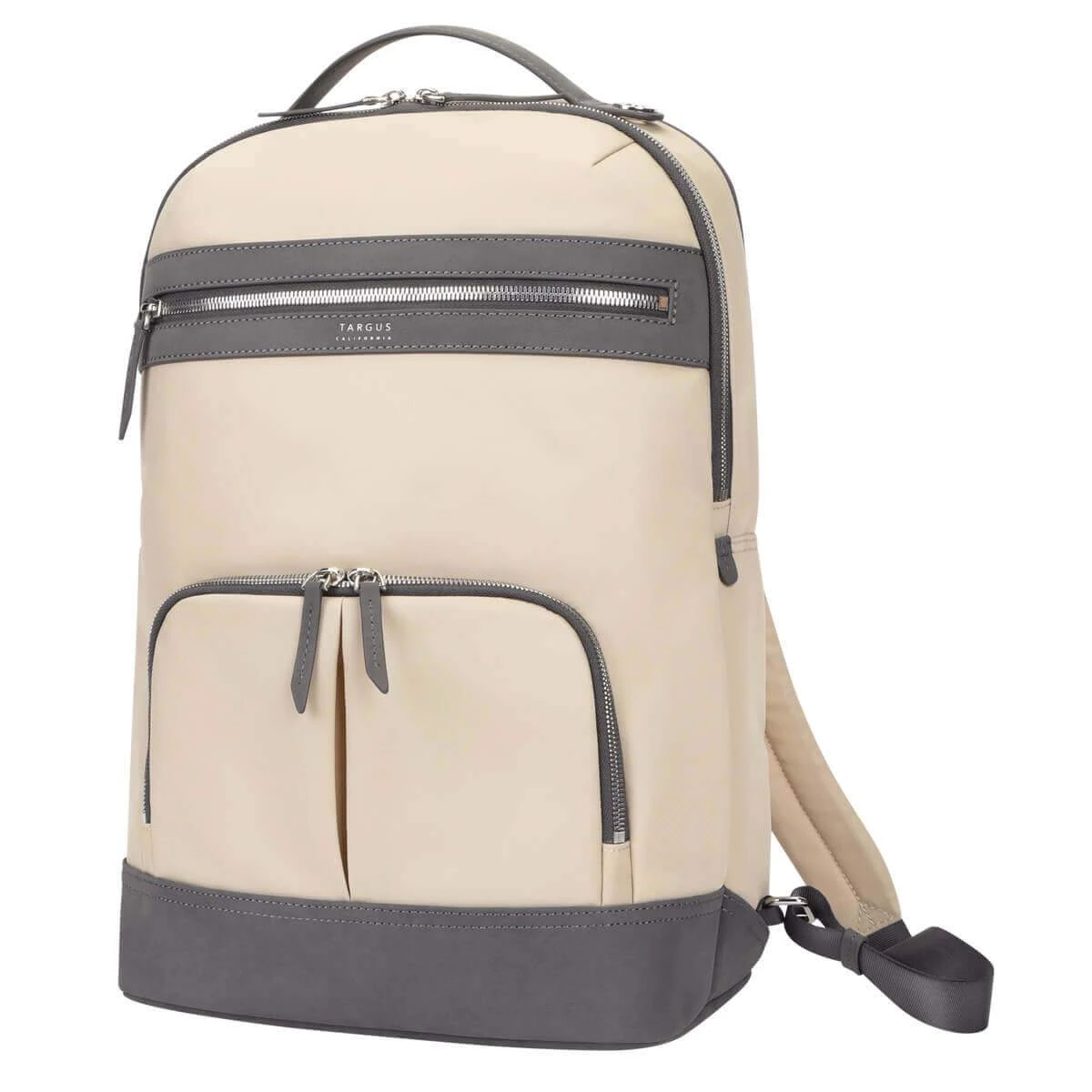 Targus 15" Newport® Backpack (Tan) 1 Targus 15" Newport® Backpack (Tan)