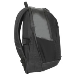 Targus 15.6” Conquer™ Expandable Backpack -Targus Outlet Store TBB608GL EXPANDABLE1