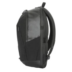 Targus 15.6” Conquer™ Expandable Backpack -Targus Outlet Store TBB608GL SIDE2
