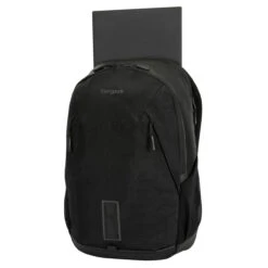 Targus 15.6” Conquer™ Expandable Backpack -Targus Outlet Store TBB608GL USE