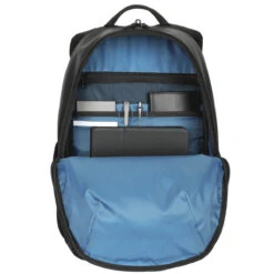 Targus 15.6” Conquer™ Expandable Backpack -Targus Outlet Store TBB608GL USE2