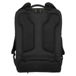 Targus 15-17.3" 2 Office Antimicrobial Backpack -Targus Outlet Store TBB615GL 70 BACK4 574613