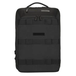 Targus 15-17.3" 2 Office Antimicrobial Backpack -Targus Outlet Store TBB615GL 70 DETAIL1 718503