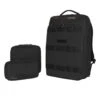 Targus 15-17.3" 2 Office Antimicrobial Backpack